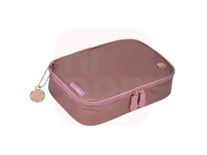 Estojo Paul Frank Rose - Sestini