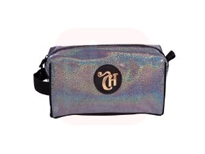 Necessaire Capricho Holográfico - Sestini