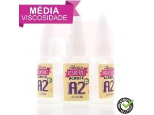 Cola Instantânea A2 20g - Acrilex