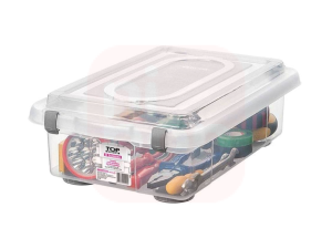 Caixa Organizadora 8,6 Litros - Sanremo