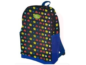 Mochila Infantil Game - Leo&Leo 