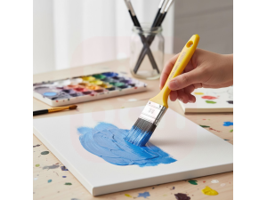 Pincel Trincha 1 25 mm - Startools 